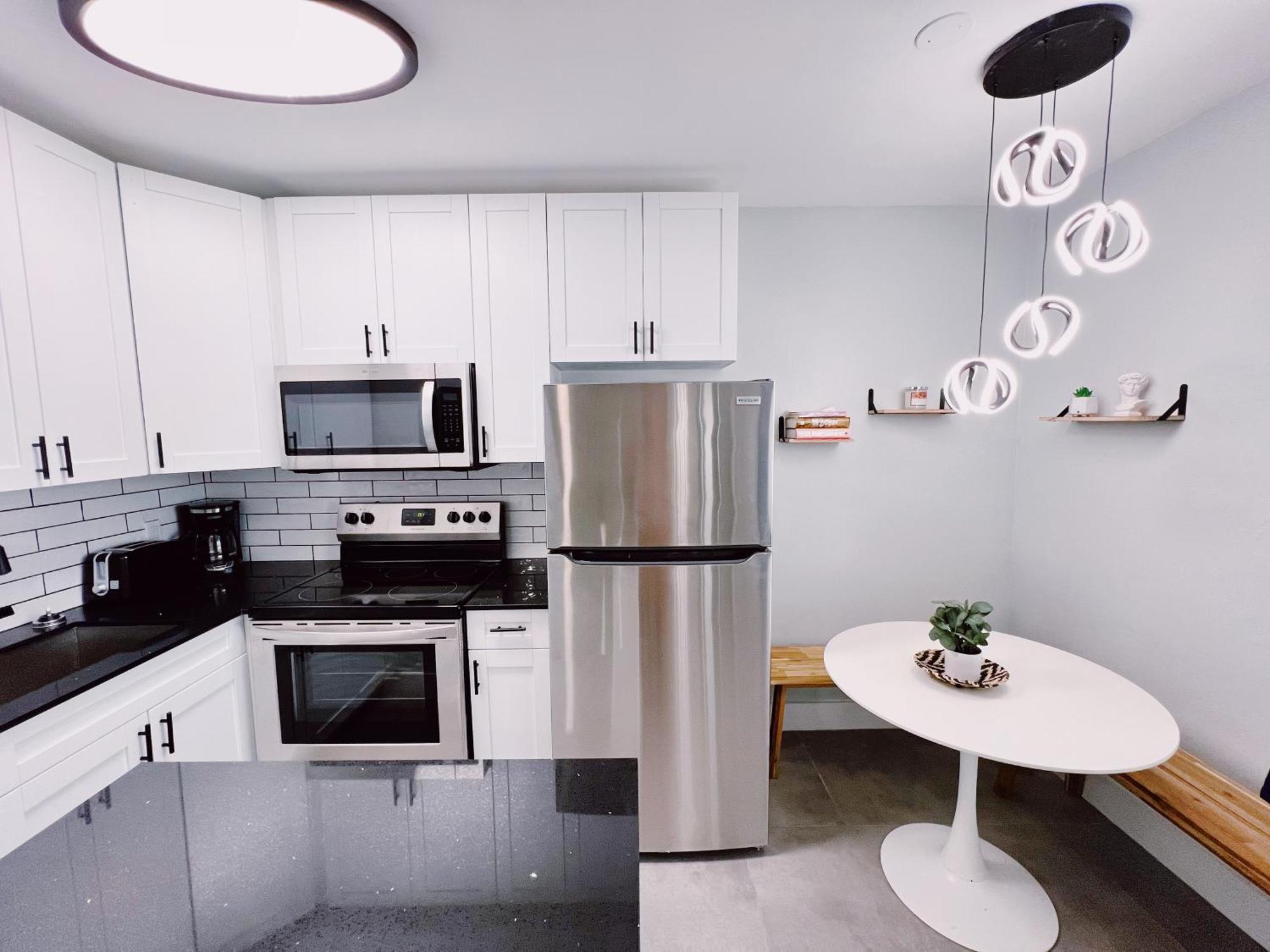 Holiday Park Apartments By Lowkl Fort Lauderdale Eksteriør billede